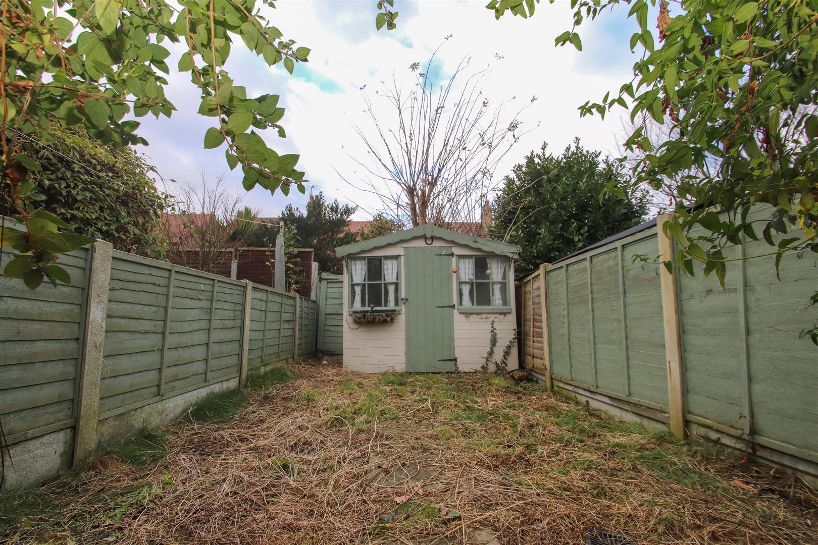 Appointmoor Westminster Drive, WestcliffOnSea